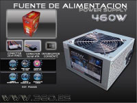 3go PS460S 3go PS460S